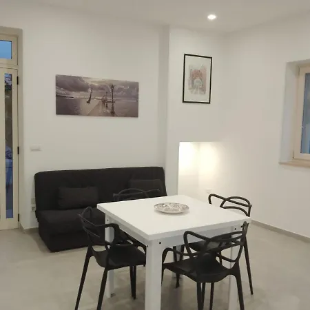 A' Ches Du' Mestr 2 Montalbano  Exterior photo