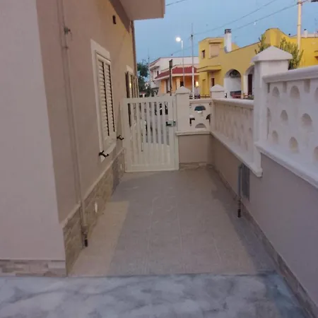 A' Ches Du' Mestr 2 Montalbano  Exterior photo