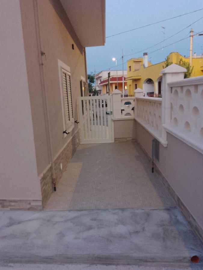 A' Ches Du' Mestr 2 Holiday home Montalbano (Apulia)