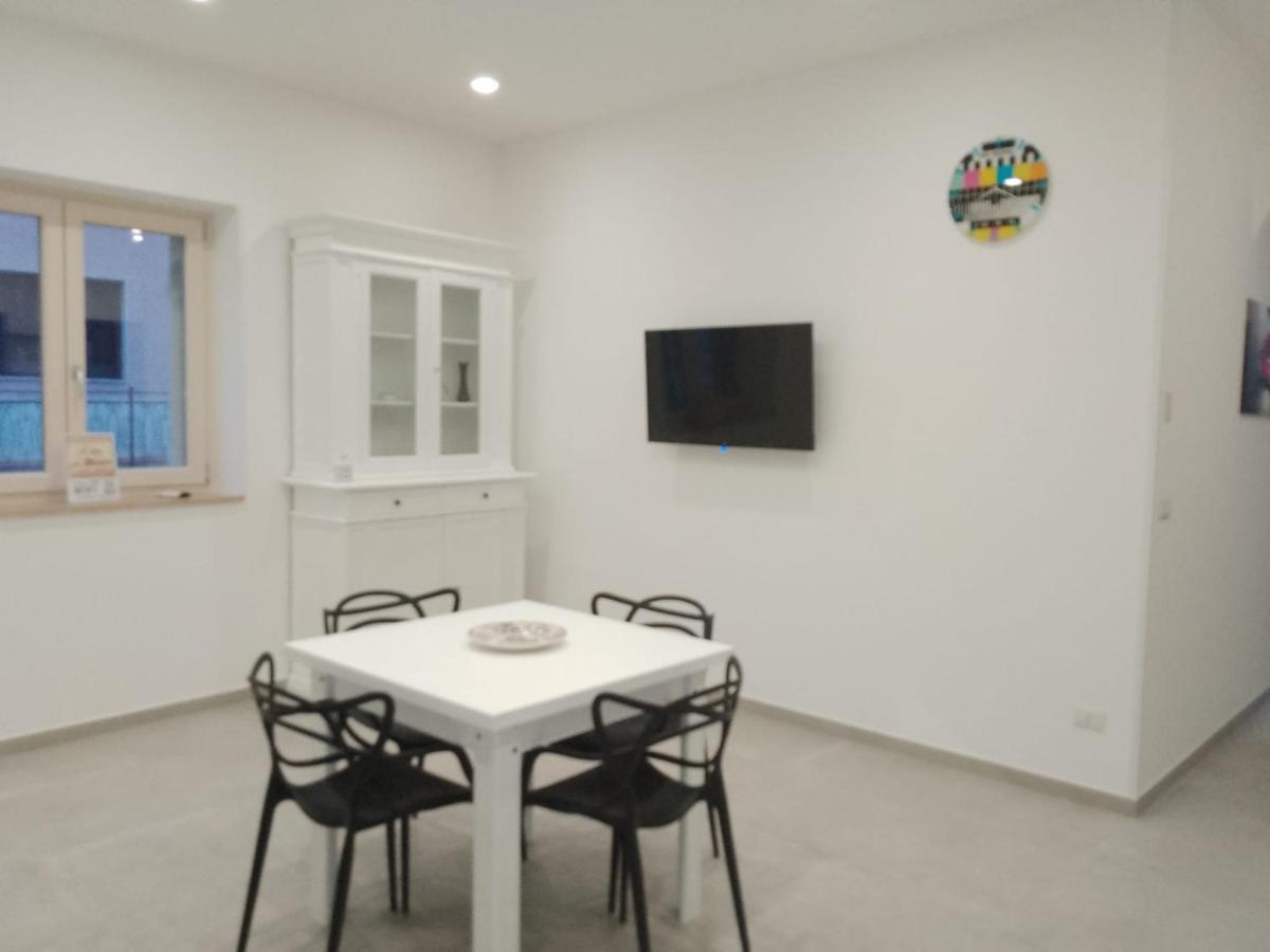 A' Ches Du' Mestr 2 Holiday home Montalbano (Apulia)