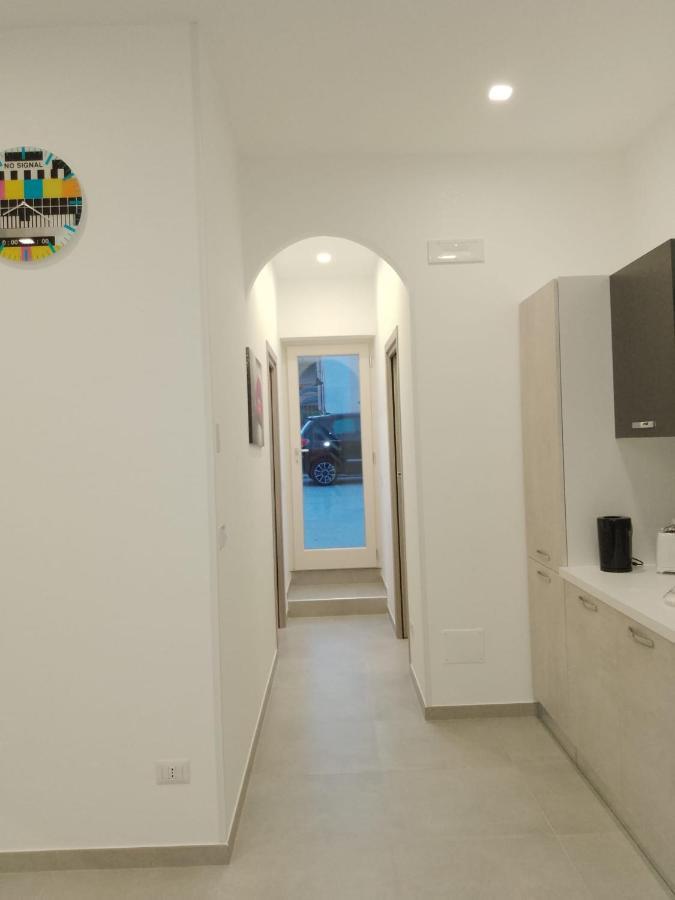 Holiday home A' Ches Du' Mestr 2